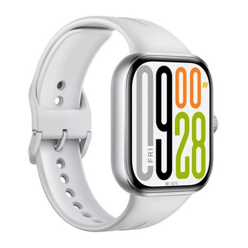 Xiaomi Redmi BHR9381GL Watch 5 Silver Gray szürke okosóra