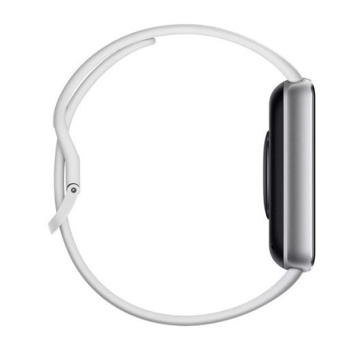 Xiaomi Redmi BHR9381GL Watch 5 Silver Gray szürke okosóra