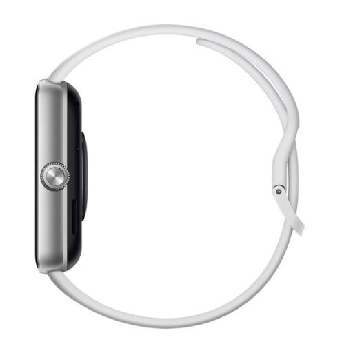 Xiaomi Redmi BHR9381GL Watch 5 Silver Gray szürke okosóra