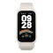 Xiaomi BHR9441GL Smart Band 9 Active fehér aktivitásmérő
