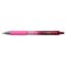 Pilot Bubble G2 2025 0,7 mm pink rollerirón kék tintával
