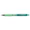 Pilot Bubble G2 2025 0,7 mm zöld rollerirón kék tintával
