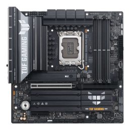   Asus TUF GAMING B860M-PLUS WIFI Intel B860 LGA1851 mATX alaplap