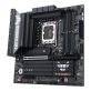Asus TUF GAMING B860M-PLUS WIFI Intel B860 LGA1851 mATX alaplap