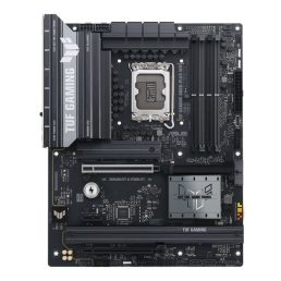   Asus TUF GAMING B860-PLUS WIFI Intel B860 LGA1851 ATX alaplap