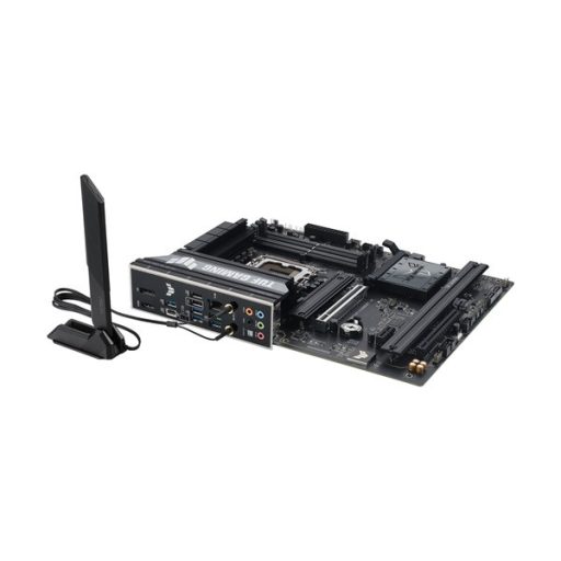 Asus TUF GAMING B860-PLUS WIFI Intel B860 LGA1851 ATX alaplap