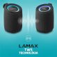 LAMAX Waver1 20W Bluetooth hangszóró