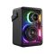 LAMAX CyberWave1 50W party hangszóró BeatBass® technológiával
