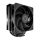 Cooler Master Hyper 212 Black Edition (Intel, AMD) processzor hűtő