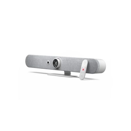 Logitech Rally Bar Mini fehér webkamera