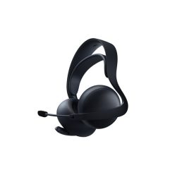   PlayStation®5 PULSE Elite™ Midnight Black vezeték nélküli headset