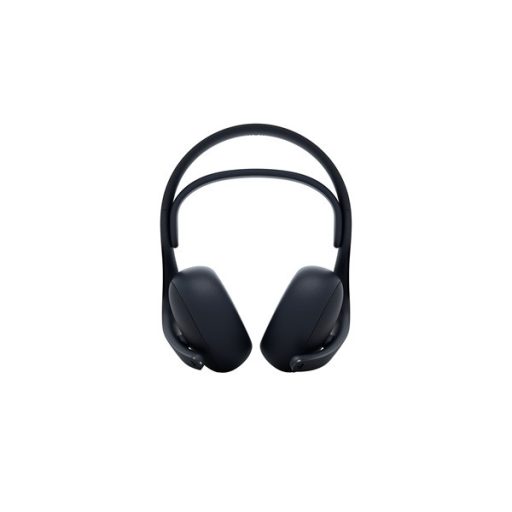 PlayStation®5 PULSE Elite™ Midnight Black vezeték nélküli headset