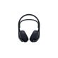   PlayStation®5 PULSE Elite™ Midnight Black vezeték nélküli headset