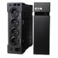   EATON Ellipse ECO 650 DIN 400W fekete szünetmentes tápegység