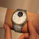   Withings HWA10-model 11-All-Int SW Nova Brilliant 39mm Arany okosóra
