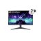 LG 27" 27GS50F-B FHD VA 180Hz HDMI/DP gamer monitor