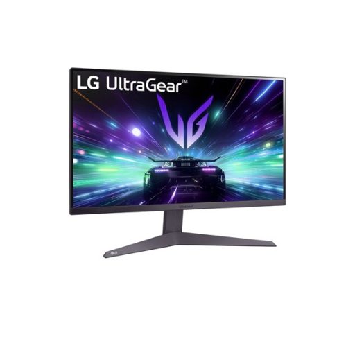 LG 27" 27GS50F-B FHD VA 180Hz HDMI/DP gamer monitor