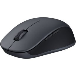   Xiaomi BHR8850GL Dual-mode Wireless Mouse 2 fekete vezeték nélküli egér