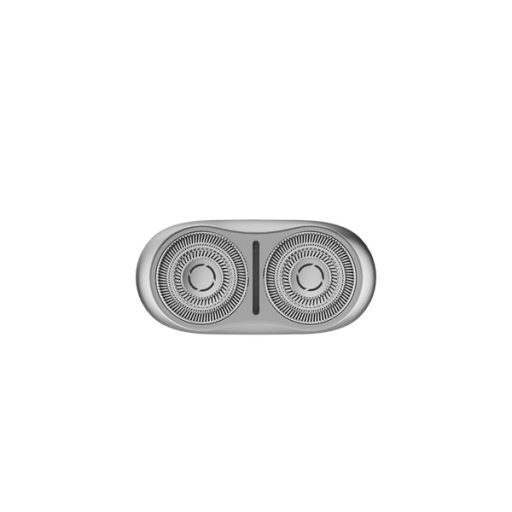 Xiaomi BHR9528EU Electric Shaver S200 EU ezüst elektromos borotva