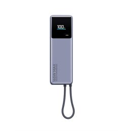 Xiaomi BHR9361GL 165W 10000mAh GL power bank