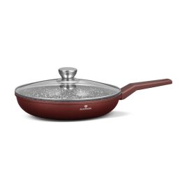   Blaumann BL-4065 Cerastone Collection 28 cm-es serpenyő fedővel