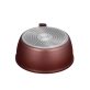 Blaumann BL-4066 1,9L Cerastone Collection 18 cm-es szószos edény