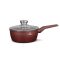 Blaumann BL-4070 1,9L Cerastone Collection 18 cm-es szószos edény fedővel