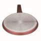 Blaumann BL-3990 Cerastone Collection 25 cm-es palacsinta sütő
