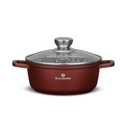   Blaumann BL-4077 2,3L Cerastone Collection 20 cm-es fazék fedővel