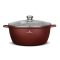 Blaumann BL-4083 9,9L Cerastone Collection 32 cm-es fazék fedővel