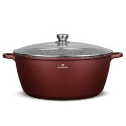   Blaumann BL-4085 18,5L Cerastone Collection 40 cm-es fazék fedővel