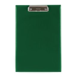 Karton P+P PVC A4 zöld felírótábla