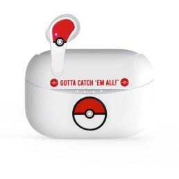   OTL PK0860 Pokémon Pokeball True Wireless Bluetooth fülhallgató