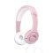 OTL HK1184 Hello Kitty Rose Gold vezetékes gyerek fejhallgató