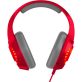   OTL PK0974 PRO G5 Pokémon Electrifying vezetékes gamer headset