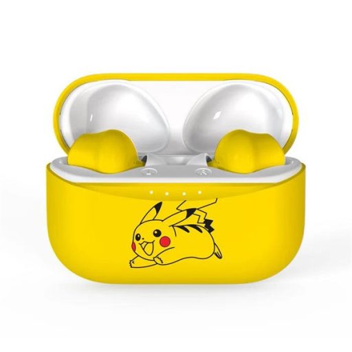 OTL PK0859 Pokémon Pikachu True Wireless Bluetooth fülhallgató