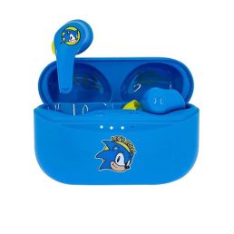   OTL SH0902 SEGA Classic Sonic the Hedgehog True Wireless Bluetooth fülhallgató