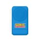 OTL SH1195 Sonic The Hedgehog mágneses vezeték nélküli power bank