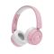 OTL HK0991 Hello Kitty Kids rózsaszín vezeték nélküli gyerek fejhallgató