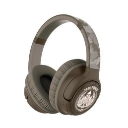   OTL COD290 Call of Duty Desert Sand Camo LED vezeték nélküli fejhallgató