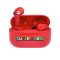 OTL SM0894 Super Mario Red True Wireless Bluetooth fülhallgató
