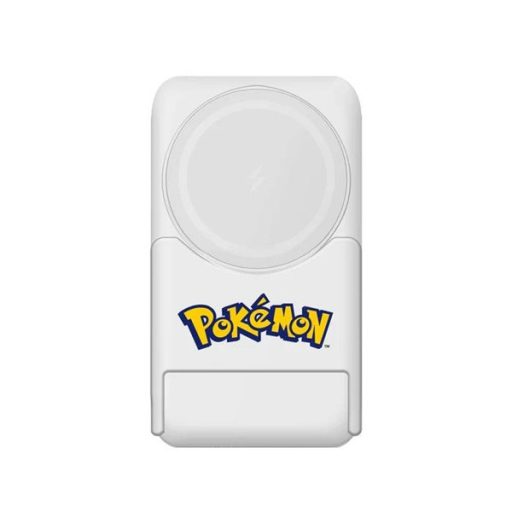 OTL PK1186 Pokemon Pokeball mágneses vezeték nélküli power bank