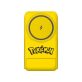 OTL PK1191 Pokémon Pikachu mágneses vezeték nélküli power bank