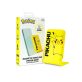 OTL PK1191 Pokémon Pikachu mágneses vezeték nélküli power bank