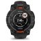 Garmin Instinct 3 45mm Solar fekete okosóra