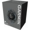Garmin Instinct 3 45mm Solar szürke okosóra