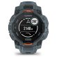 Garmin Instinct 3 45mm Solar szürke okosóra