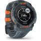 Garmin Instinct 3 45mm Solar szürke okosóra