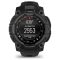 Garmin Instinct 3 45mm AMOLED fekete okosóra