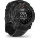 Garmin Instinct 3 45mm AMOLED fekete okosóra